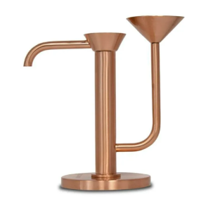 Still Spirits - Copper Parrot Head, Small