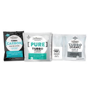Still Spirits Pure Turbo Pack