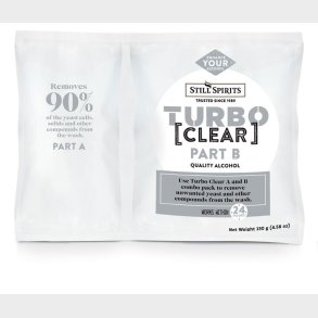 Still Spirits Turbo Clear