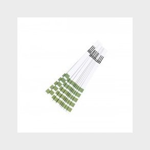 Strips til mling af hrdhed i vand, 10 stk. pakke