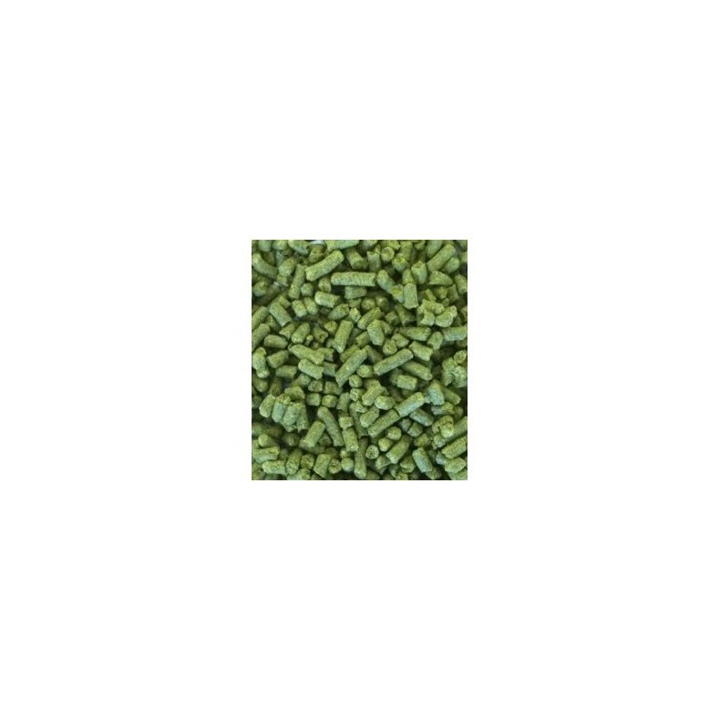 Styrian Savinjski Goldings, pellets, 2022 alpha 3,1%, 100 g.