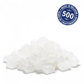 Kandis sukker lys 1000 g.