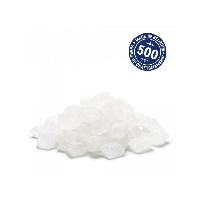 Kandis sukker lys 1000 g.