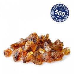 Kandis sukker m�rk 1000 g.