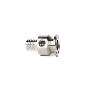 Brewtools - TC34mm til 19mm slange, sensorholder For M10 sensor