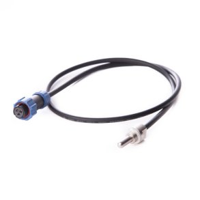 Brewtools Temp. Sensor, Inline, M10 DS18B20 temperatursensor