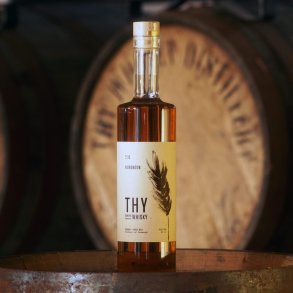 Thy Whisky No. 15  Fjordboen