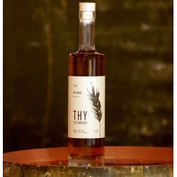 Thy Whisky No. 20  Maltmod