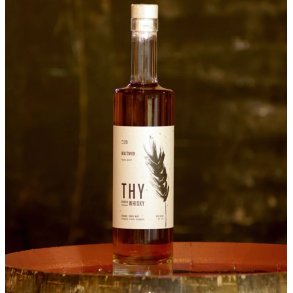 Thy Whisky No. 20  Maltmod