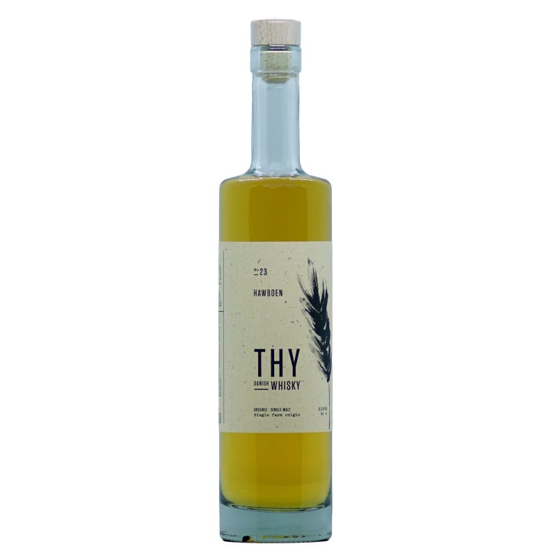 Thy Whisky No. 23  Hawboen