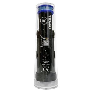 Tilt Pro, trdlst hydrometer og termometer - Blue