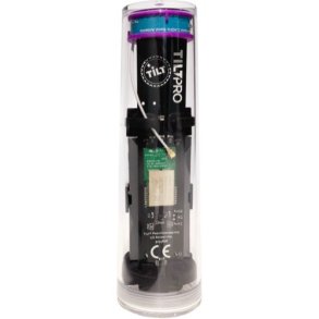 Tilt Pro, trdlst hydrometer og termometer - Purple