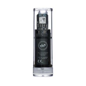 Tilt, trådløst hydrometer og termometer - Black