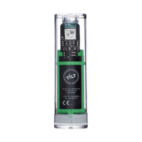 Tilt, trådløst hydrometer og termometer - Green
