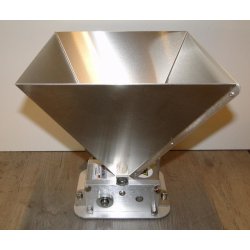 Tragt til Mattmill maltmlle / valse Kompakt