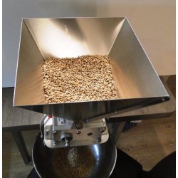 Tragt til Mattmill maltmlle / valse Kompakt