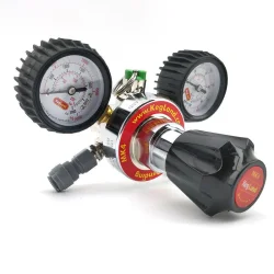 Kegland - MK4 CO2 Regulator