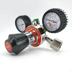 Kegland - MK4 CO2 Regulator