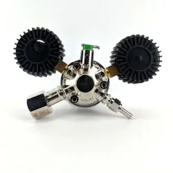 Kegland - MK4 CO2 Regulator
