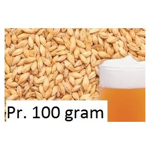 Vienna malt - Castle Malting, ebc 4 - 7, pr. 100 g.