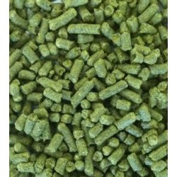 Vista, 2022 pellets, alpha 11,6%, 100 g.