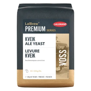Lallemand - Kveik G�r, 500 gram - bestillingsvare, 7 dages leveringstid