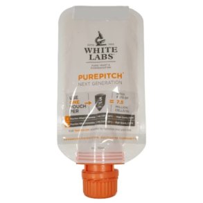 White Labs - WLP004 Irish Ale - PurePitch Next Gen