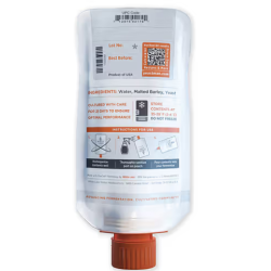 White Labs - WLP518 Opshaug Kveik Ale Yeast - PurePitch Next Gen
