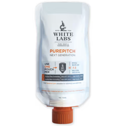 White Labs - WLP077 Tropicale Yeast Blend  - PurePitch Next Gen