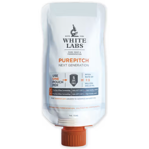 White Labs - WLP077 Tropicale Yeast Blend  - PurePitch Next Gen