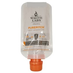 White Labs - WLP400 Belgian Wit Ale Yeast - PurePitch Next Gen