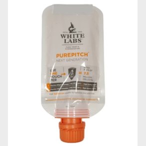 White Labs - WLP500 Monastery Ale