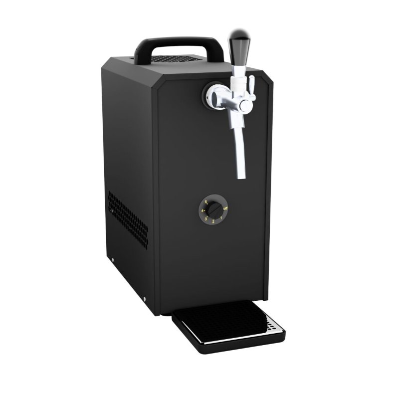 Mobichill 25, Fad�lsanl�g / T�rk�ler 1 hane